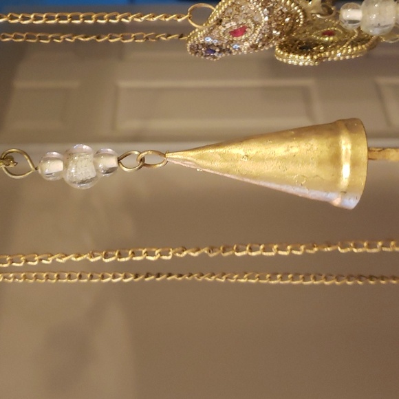 Wind chime - small bird design - NWT - Picture 6 of 6